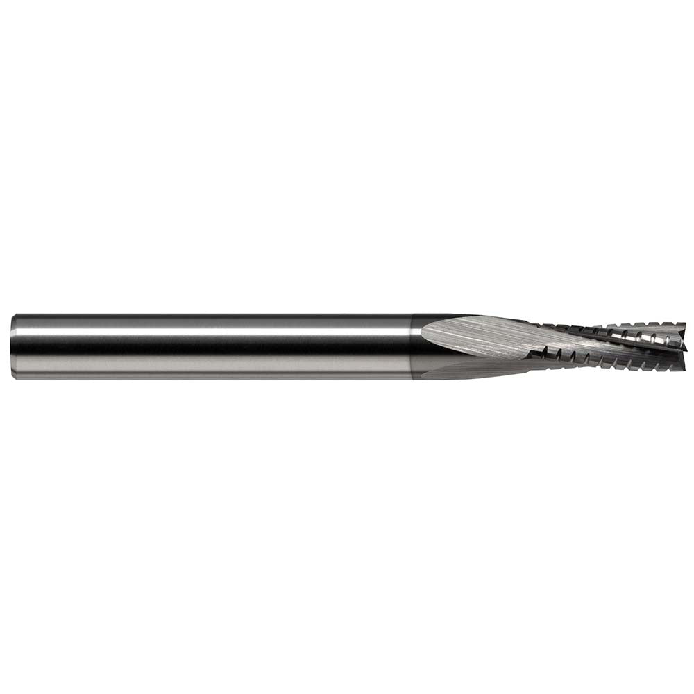 HARVEY TOOL Harvey Tool 803832 Square End Mill 1/2 Inch 5 Flute Cvd Diamond