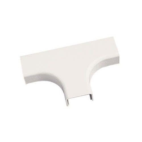 PANDUIT Panduit TFC3WH-X Raceway Bend Radius Fitting