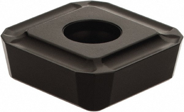 SECO TOOLS Seco 02807373 Indexable Drill Insert SPGX15C1 DP3000