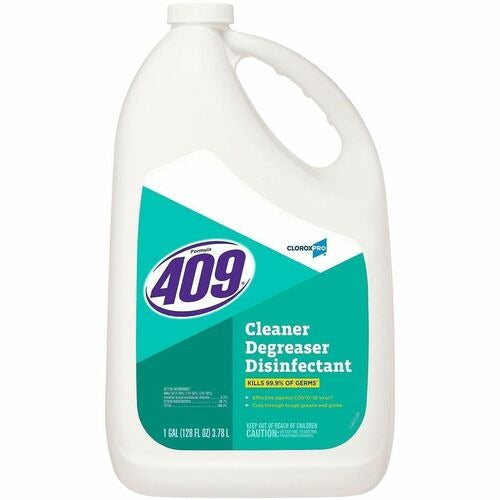 CLOROX Clorox Company CLO35300 Cleaner Degreaser 128 Oz
