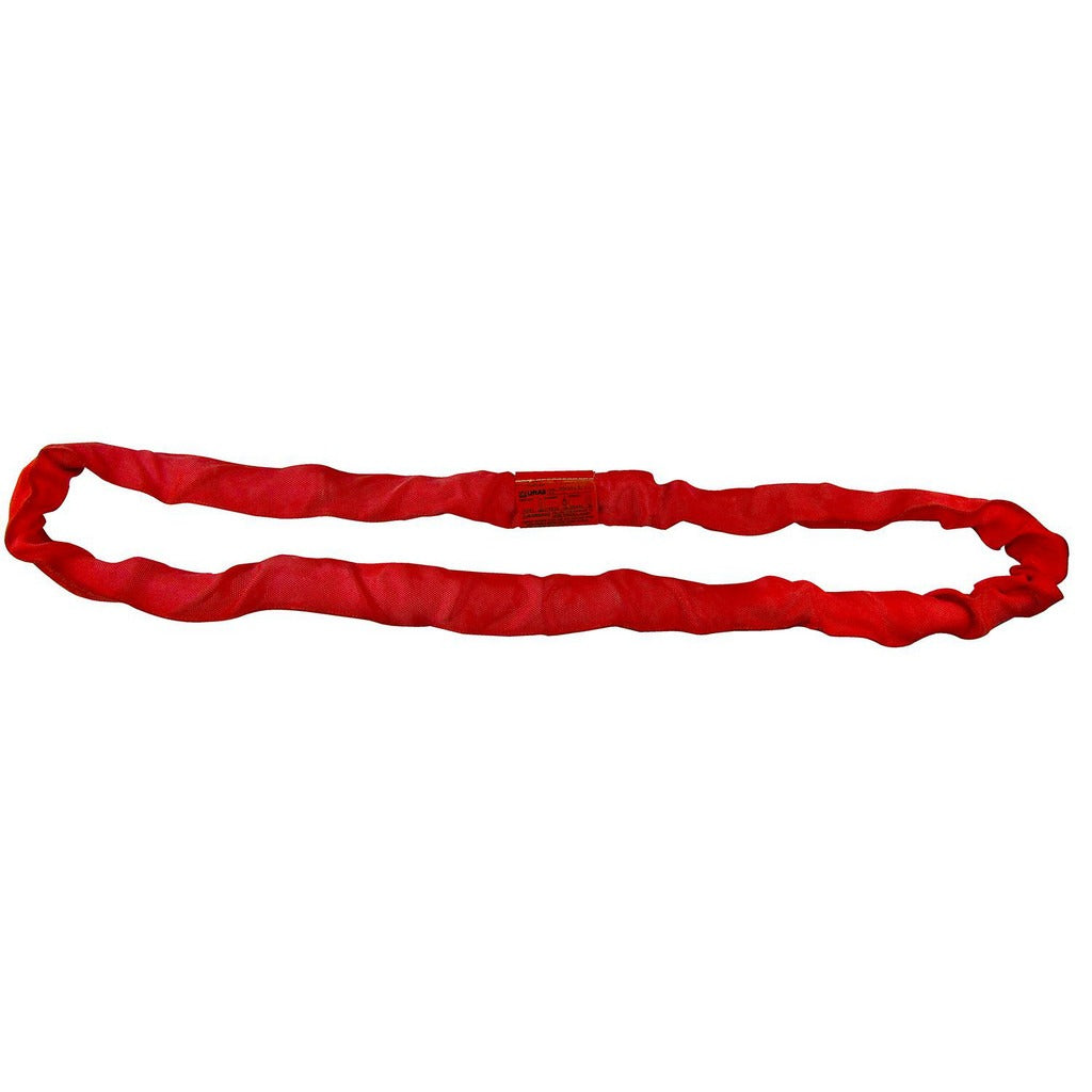LIFT-ALL Lift-all EN150X9 Round Sling 6.60 Ton 9 Foot Polyester