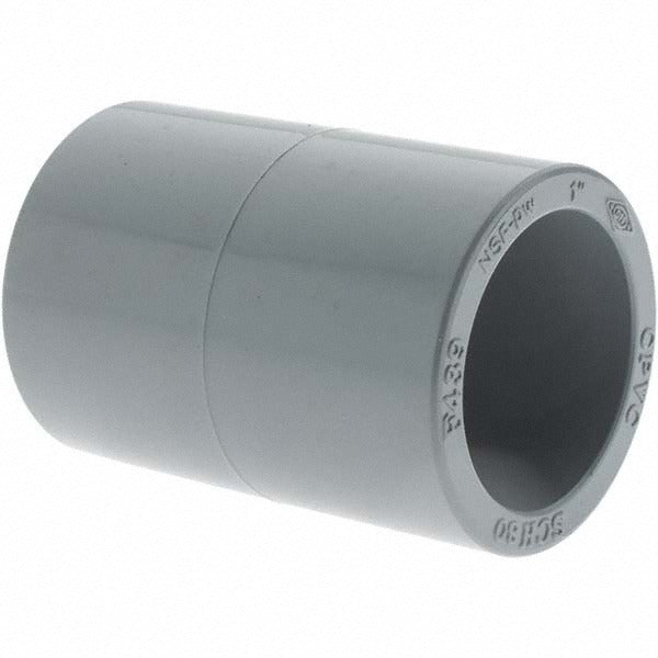 VALUE COLLECTION Value Collection 16666 Cpvc Pipe Coupling 1 Inch