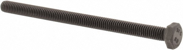 VALUE COLLECTION Value Collection 643597PS M6x1 90mm Hex Cap Screw Grade 8.8