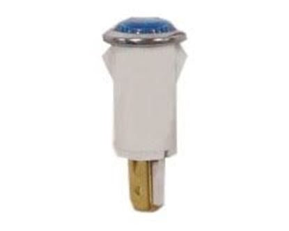 WHIRLPOOL Whirlpool 3979327 Dryer Indicator Light Bulb (OEM9257520)
