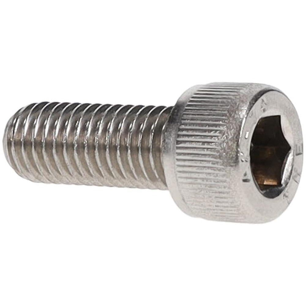 VALUE COLLECTION Value Collection 248495 M10x1.5 Socket Cap Screw 25mm Ss