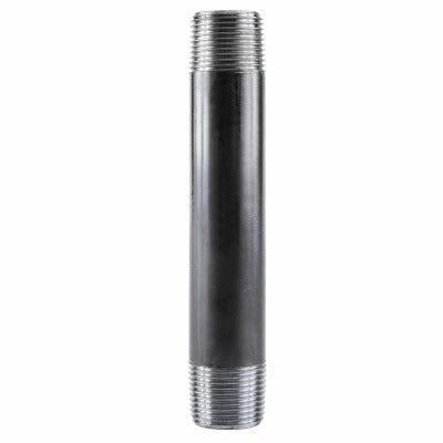 SOUTHLAND B K Mueller 584-055HC Black Pipe Nipple 3/4x5.5 Inch 25pk