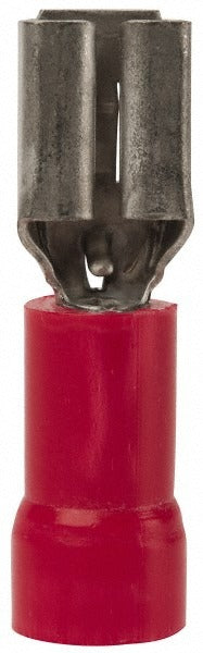 THOMAS & BETTS Thomas Betts 18RAD-183 Female Wire Disconnect 22-18 Awg