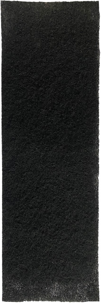 NORDIC PURE Nordic Pure AVF-advC-12-1 Carbon Vent Filter 4x12 12-pack