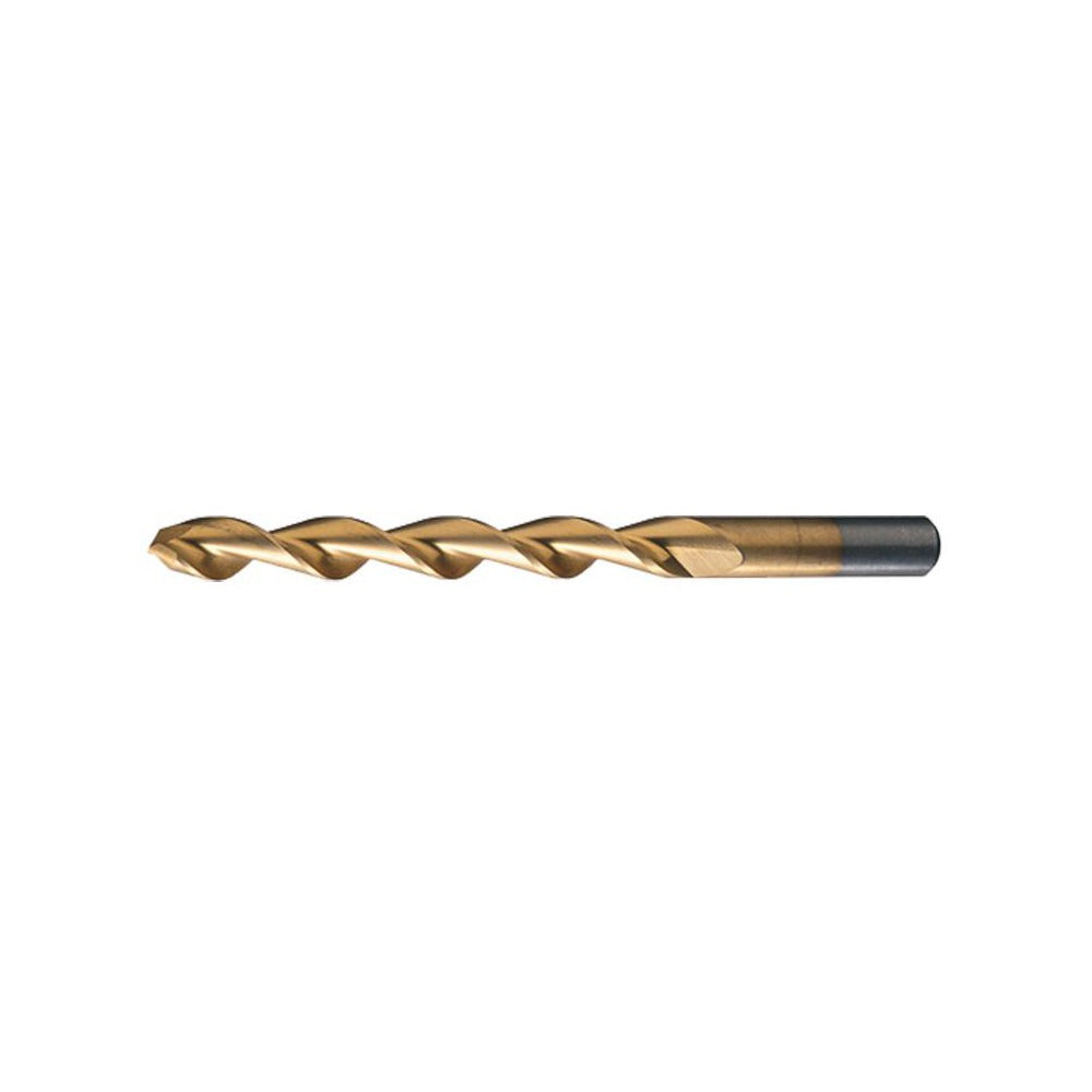 CLEVELAND CONTROLS Cleveland C03753 3/16 Inch Hss Tin Jobber Drill Bit