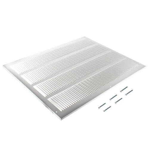 HART & COOLEY Hart & Cooley 43134 Return Air Grille (14 x 20) HAR1420650