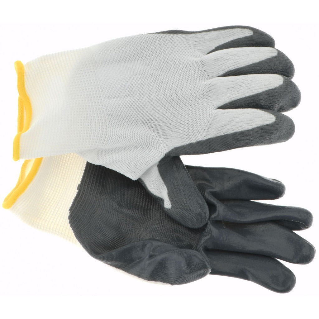 PRO-SAFE Pro-safe 34-225NB/S Work Gloves Small Nitrile Coated