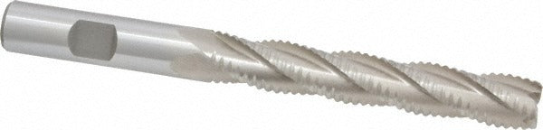 VALUE COLLECTION Value Collection 723-5739 Roughing End Mill 1/2 in Cobalt