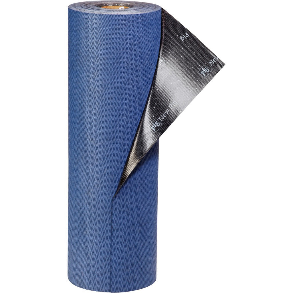 NEW PIG New Pig MAT32100 Universal Absorbent Roll 32in X 100ft