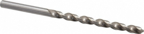 CLEVELAND CONTROLS Cleveland C03048 Jobber Drill Bit Wire 5 Hss 118 Deg