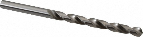 VALUE COLLECTION Value Collection 1057099 Taper Length Drill 0.4844 in