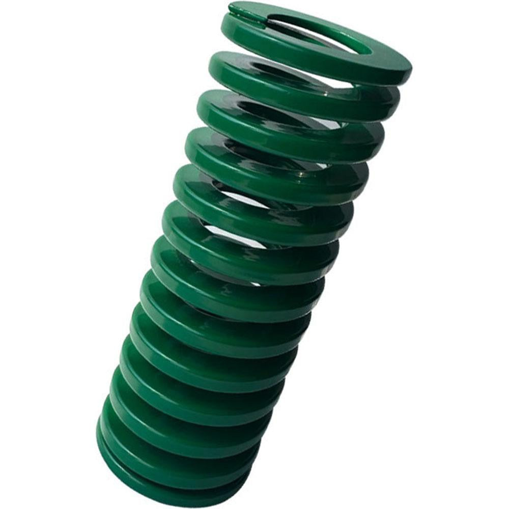 GIBRALTAR Gibraltar DCIL50-102 Die Spring 4 Inch Light-duty Green