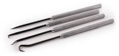 FORNEY Forney Industries Inc 70710 4-way Repair Kit