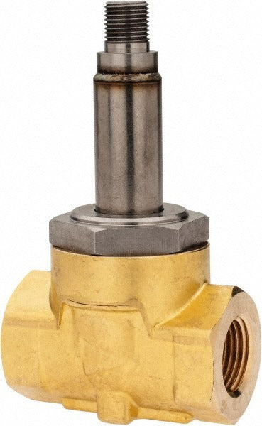 PARKER Parker 7321KBN3SV00 Solenoid Valve 3/8 Inch Npt