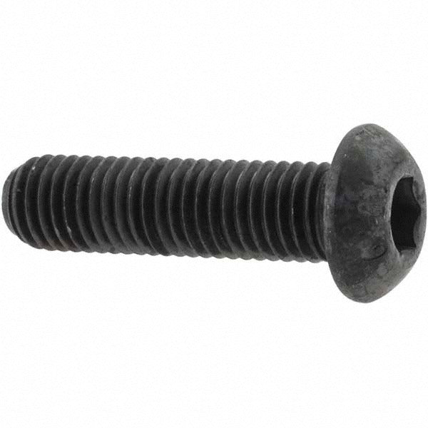 VALUE COLLECTION Value Collection 41964 Button Socket Cap Screw M12x1.75