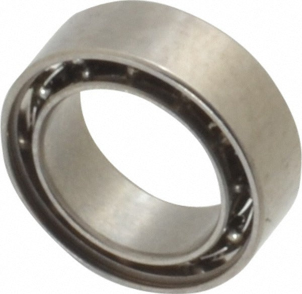 VALUE COLLECTION Value Collection SR168 Miniature Ball Bearing Open ABEC-5