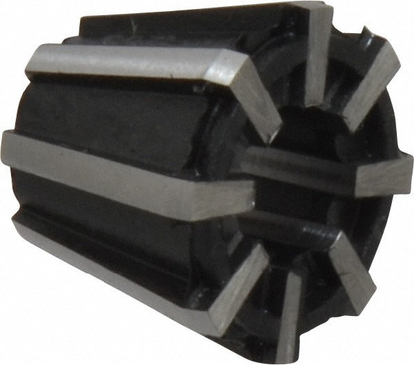 JACOBS CHUCK Jacobs 9758 Tap Collet 0.256 Inches Rubber