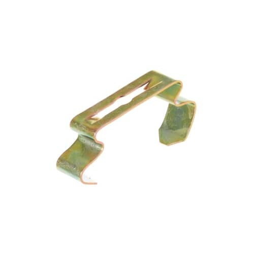 GENERAL ELECTRIC General Electric WR02X10738 Grille Clip Bisque