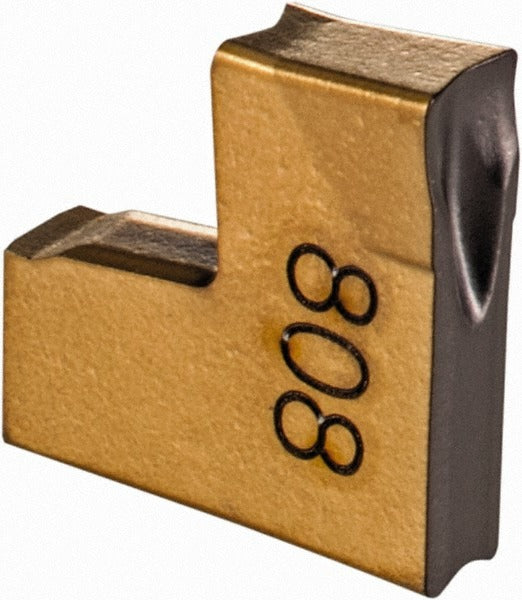 ISCAR Iscar 6003584 Tang-grip Cutoff Insert IC808 Carbide