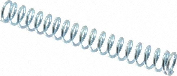 GARDNER SPRING Gardner Spring C42C Utility Compression Spring 0.375 in Od