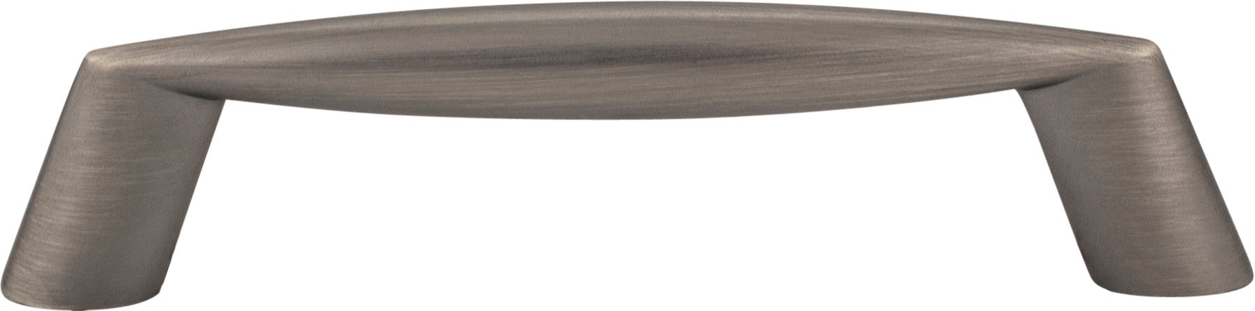 ELEMENTS Elements 988-96BNBDL Cabinet Pull Brushed Pewter 96mm