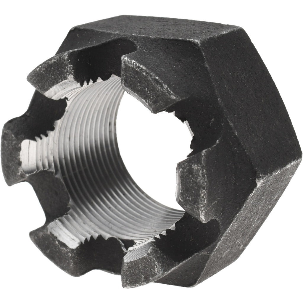 VALUE COLLECTION Value Collection CNFI5150-010BX Castle Lock Nut 1-1/2-12