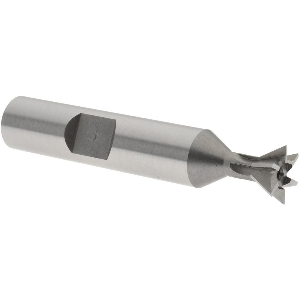 VALUE COLLECTION Value Collection DC6003CO Dovetail Cutter 60 Deg Cobalt