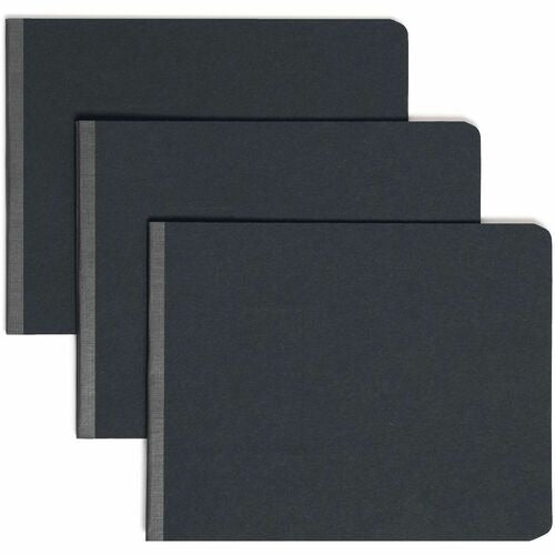 SMEAD Smead SMD81125 Pressboard Binder Cover Letter Size