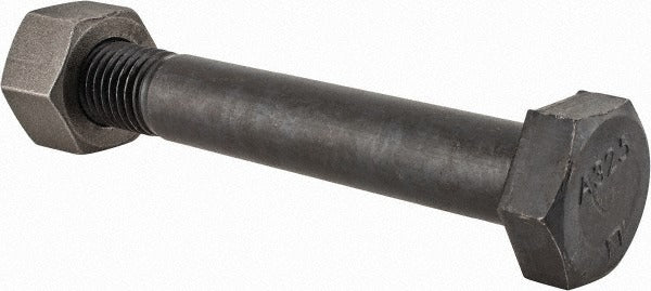 VALUE COLLECTION Value Collection HCI30870600N-001BX Hex Head Bolt 7/8-9