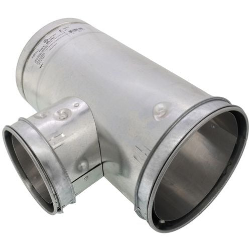 HART & COOLEY Hart and Cooley 16311 B-Vent Tee (6 x 6 x 4)