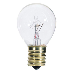 Westinghouse 0362900 40 Watt S11 Incandescent Bulb