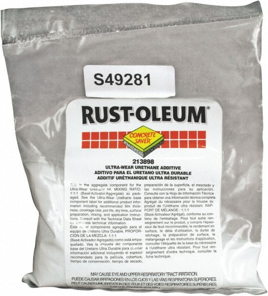 RUST-OLEUM Rust-oleum 213898 Anti-slip Paint Additive 1 Lb