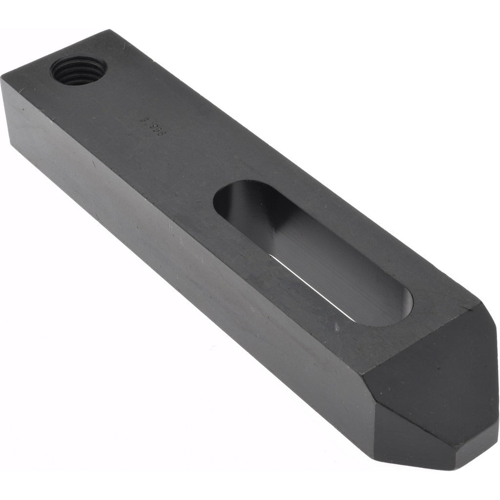 GIBRALTAR Gibraltar 30958G Clamp Strap 25/32 in Stud Tapered Nose 8 in
