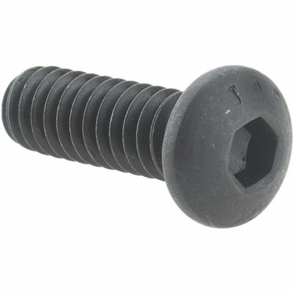 VALUE COLLECTION Value Collection 40877 Button Socket Cap Screw 1/4-20