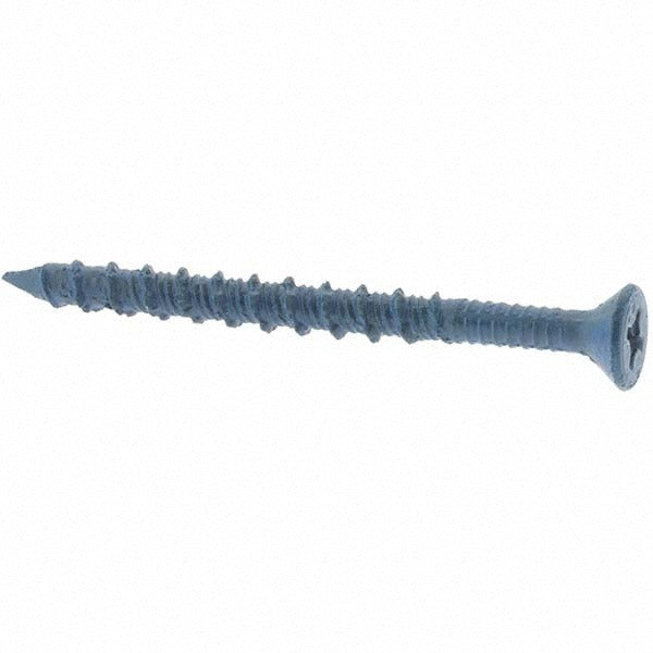 VALUE COLLECTION Value Collection C96126 Concrete Masonry Screw 3/16 in