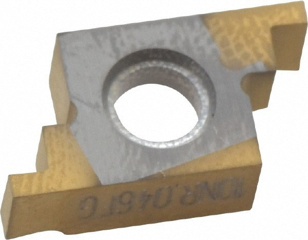 SECO TOOLS Seco 00731876 Grooving Insert CP500 Solid Carbide