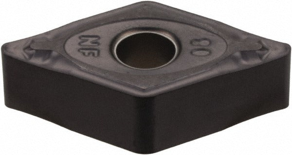 ISCAR Iscar 5505158 DNMG332NF IC907 Turning Insert 3/8 in Ic