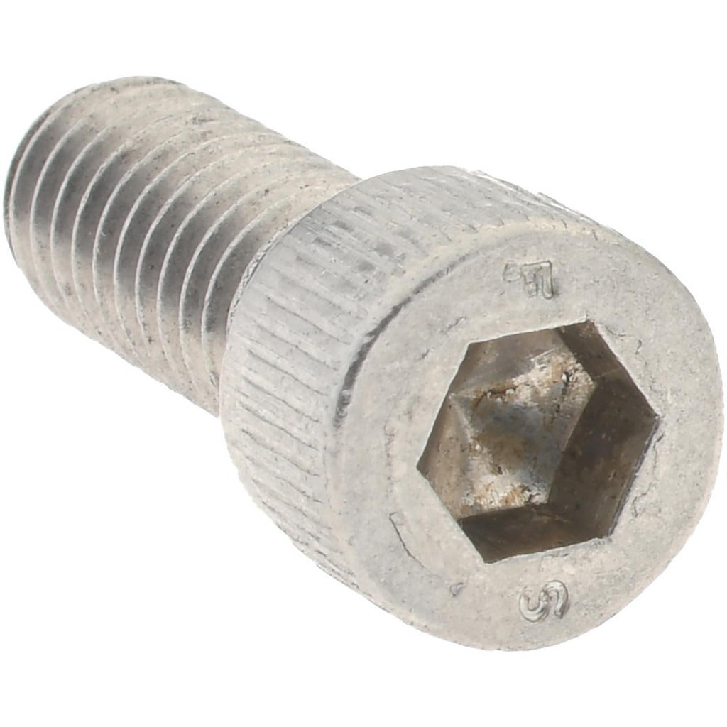 GIBRALTAR Gibraltar 9810SS Clamping Screw 1/4-20 Stainless Steel
