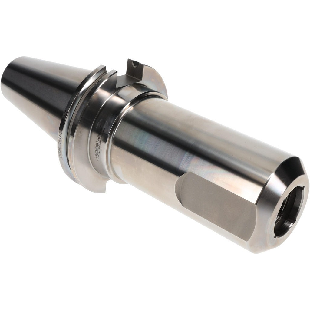 ACCUPRO Accupro 772190 CAT50 End Mill Holder 1-1/4 in Through Coolant
