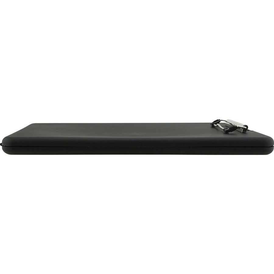 SAUNDERS Saunders SAU00558 Slim-Mate Plastic Storage Clipboard (Letter size / 1 each)