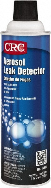 CRC INDUSTRIES Crc 1004996 All-purpose Leak Detector Aerosol