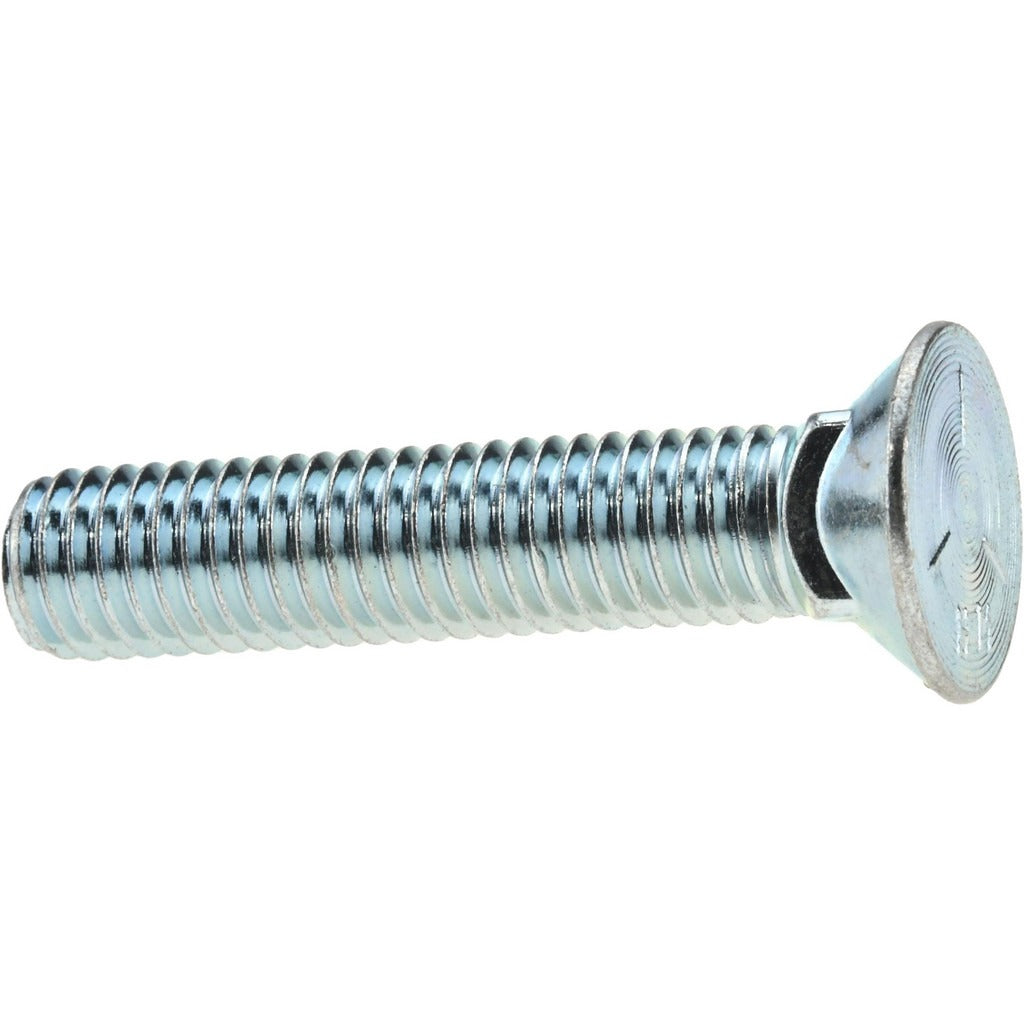 VALUE COLLECTION Value Collection PBI505002500F-050BX Plow Bolt Grade 5