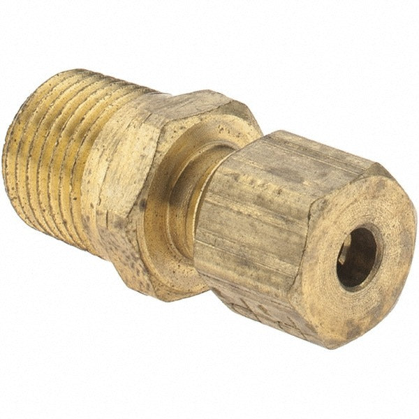 PARKER Parker 68TF-2-2 Male Threaded Tube to Pipe Fitting