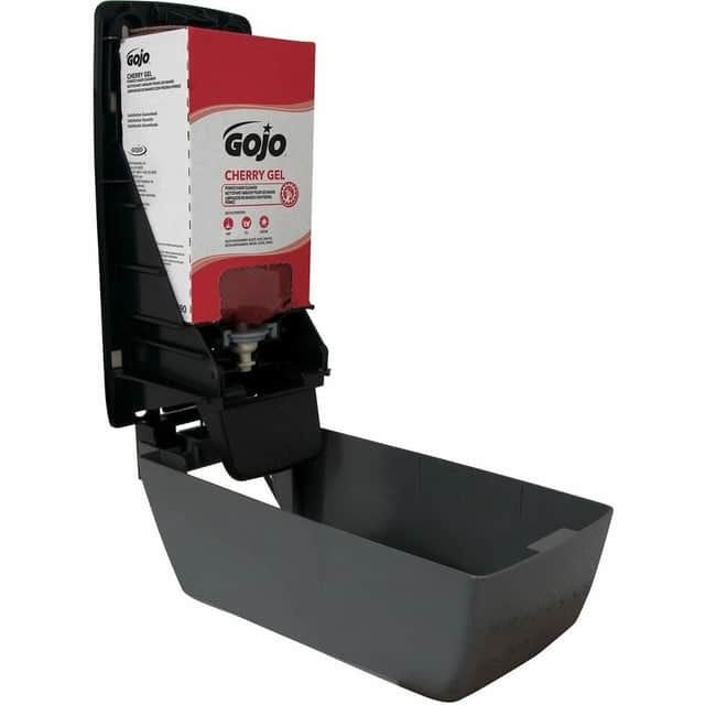 GOJO Gojo GOJ720001 Pro TDX 2000 Dispenser 2000 ml (GOJ7200)