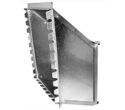 SOUTHWARK METAL SOUTHWARK METAL MFG CO 231210 23 12X10 OFFSET COLLAR