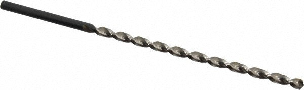 WALTER-TITEX Walter-titex 5062649 Extra Length Drill Bit 0.2813 in Hss
